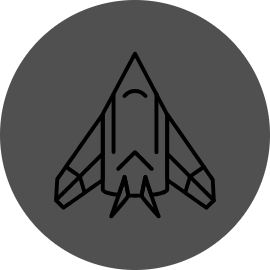 Stealth mode start up