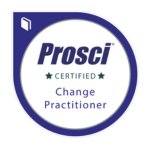 PROSCI Change Management Certification